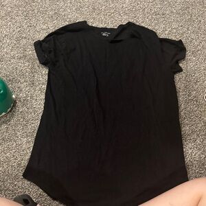 Black T-Shirt